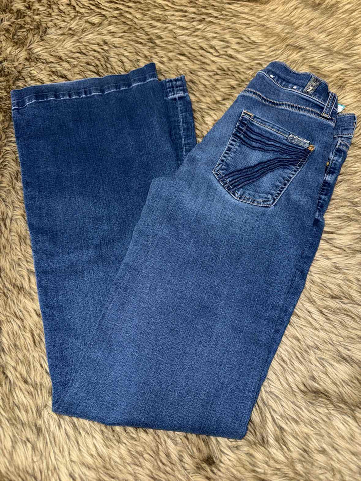26 - 7 for all mankind Jeans