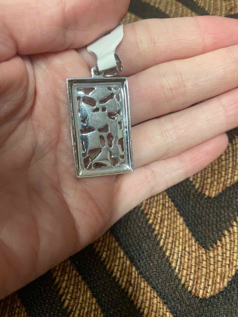 Jewelry - Lia Sophia Pendant