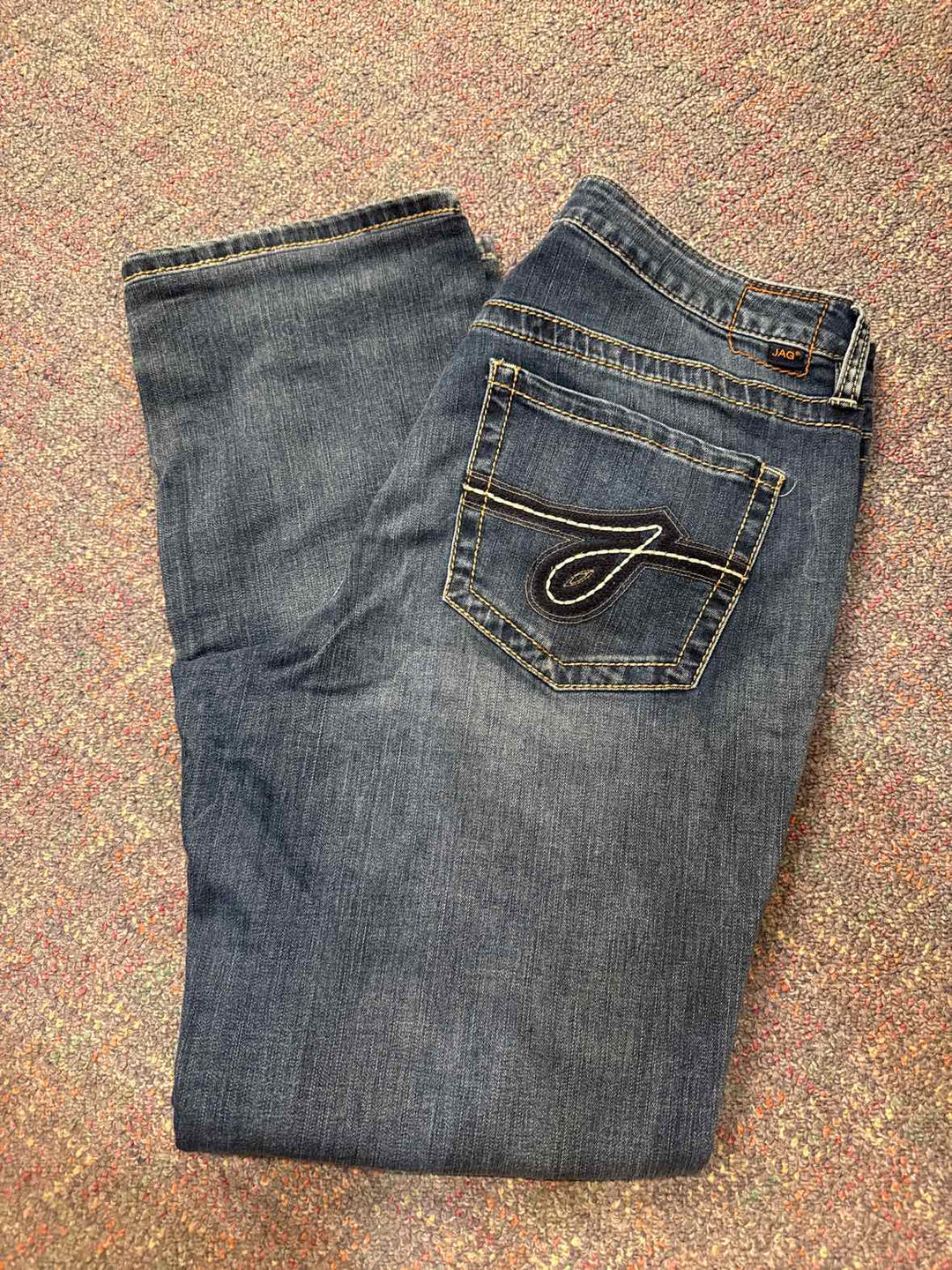 14 - JAG Jeans