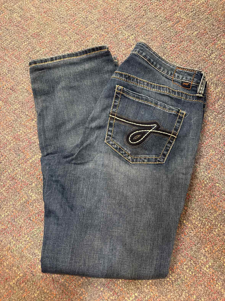 14 - JAG Jeans