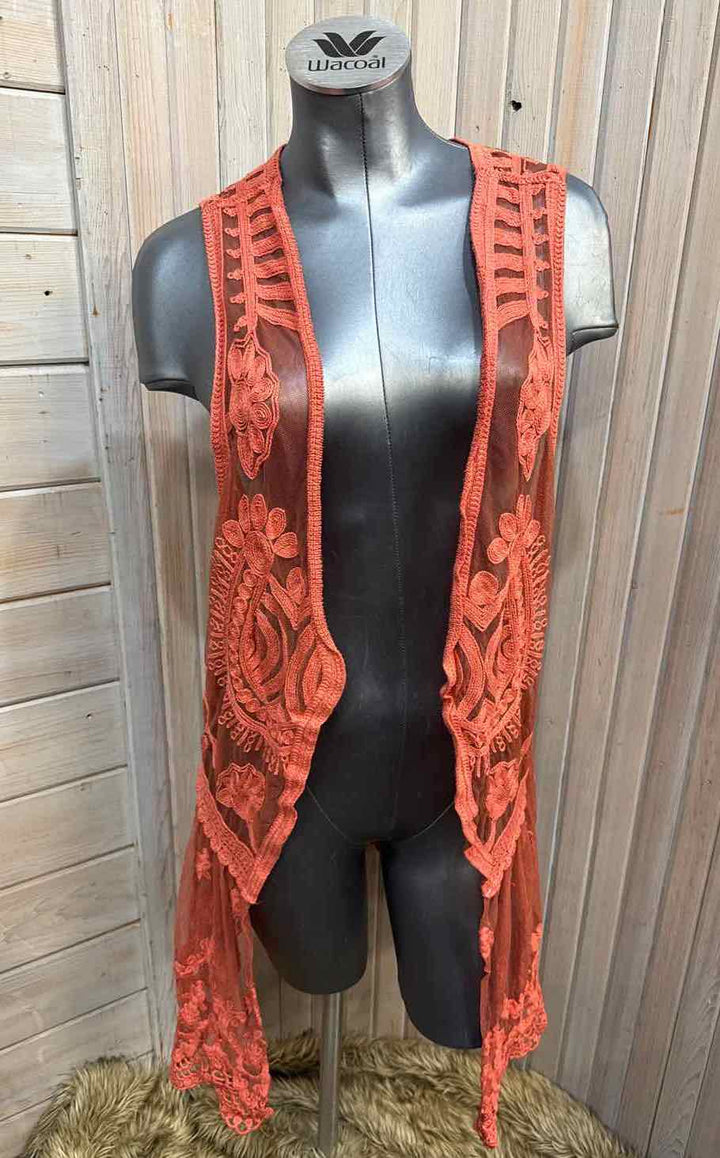 L/XL - Origami Kimono