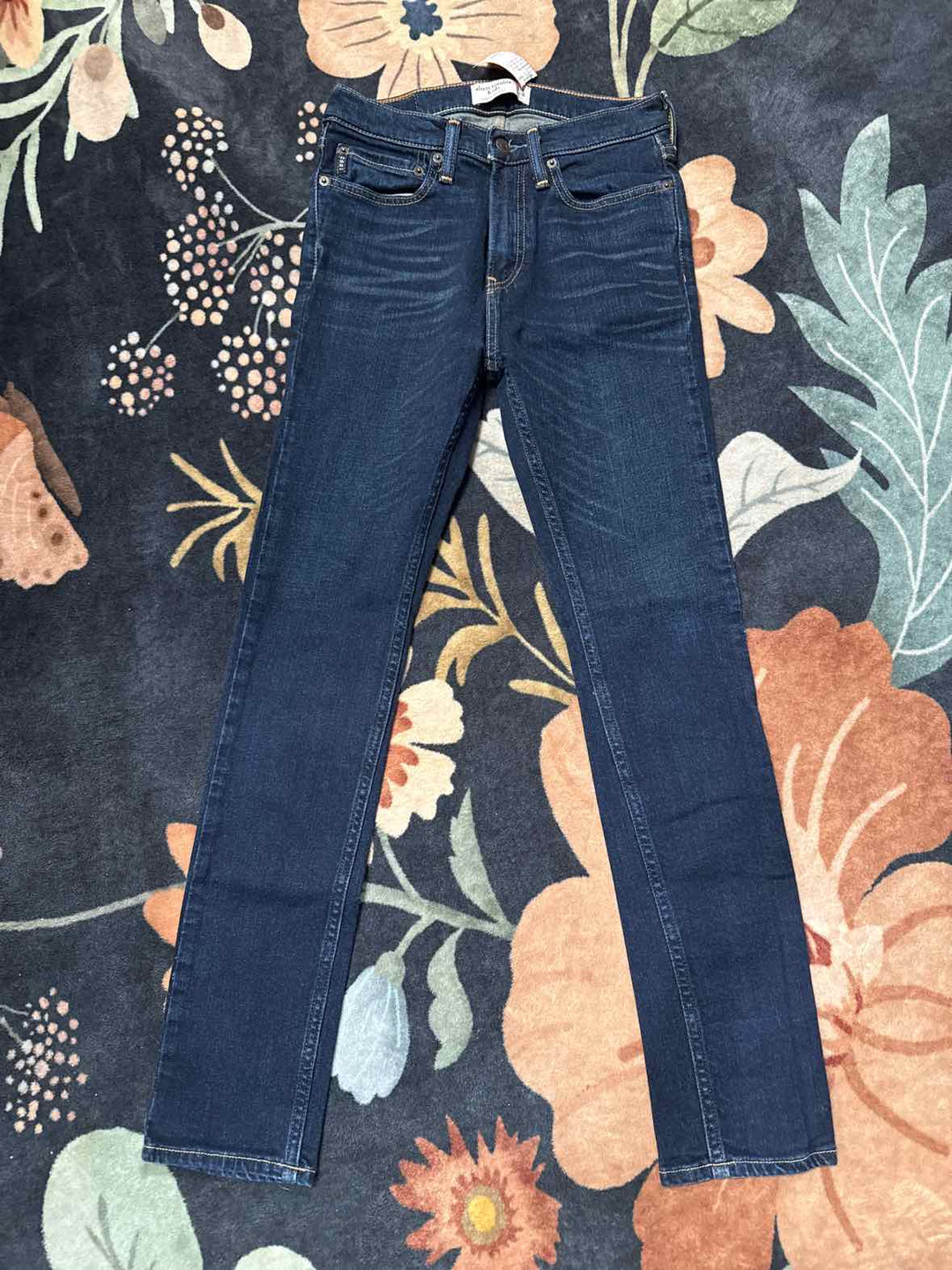 15/16 - Abercrombie & Fitch Kids Jeans