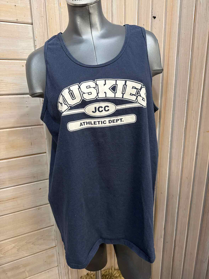 XL - Huskies Tank