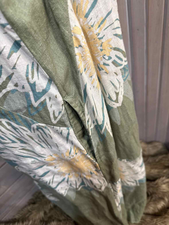 14P - Coldwater Creek Dress