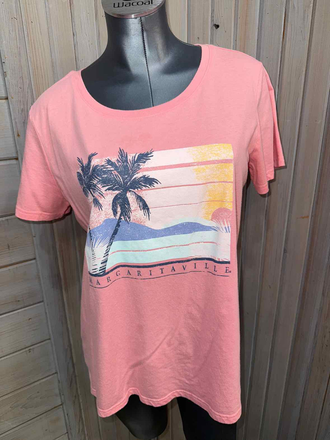 XL - Margaritaville T-Shirt