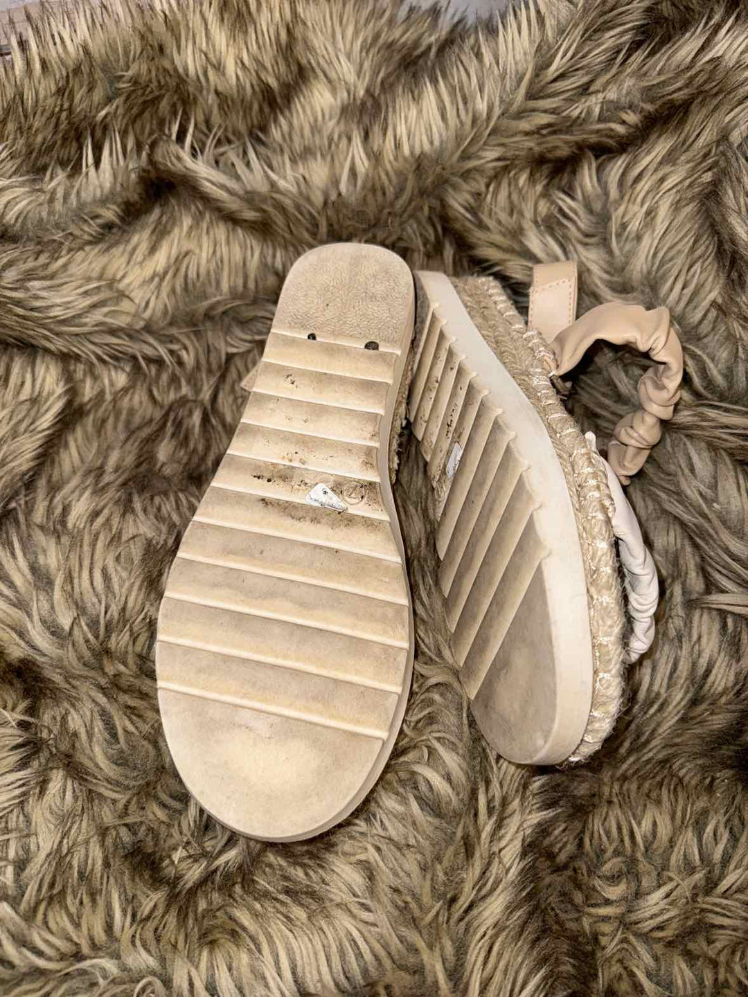 7 - American Eagle Sandals