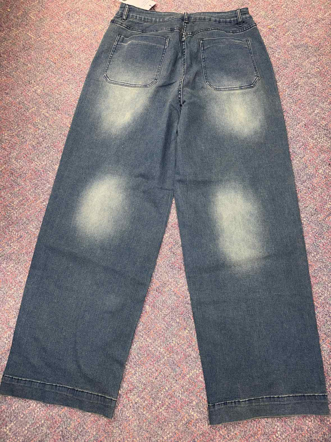 L - Emmiol Jeans