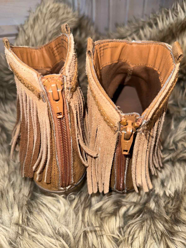 8 - Merona Boots