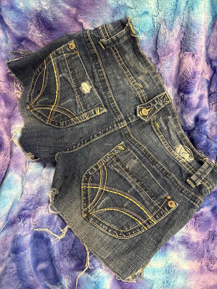 1/2 - Hydraulic Shorts