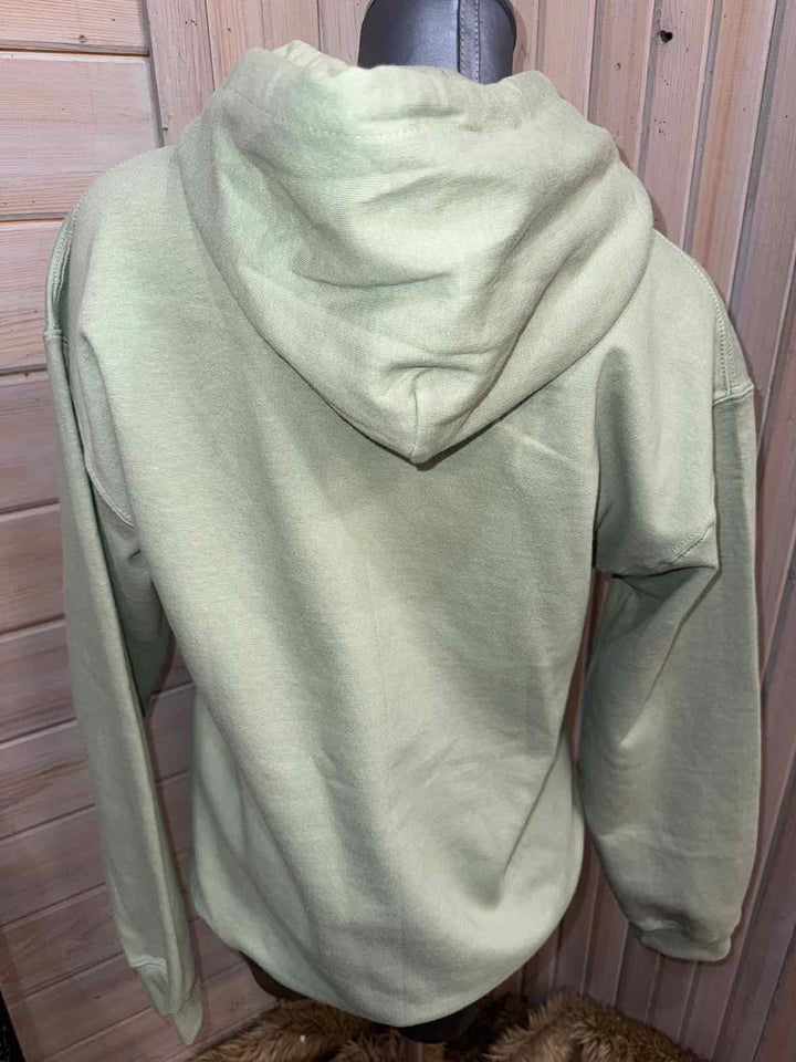 M - Gildan Hoodie