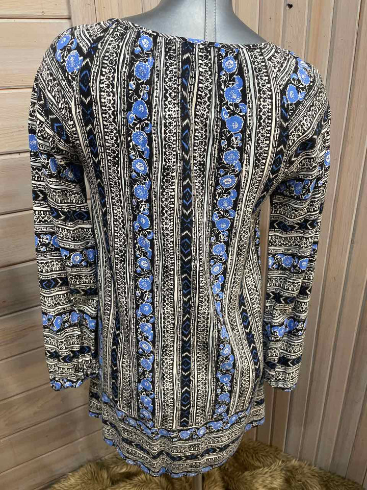 S - Express Long Sleeve