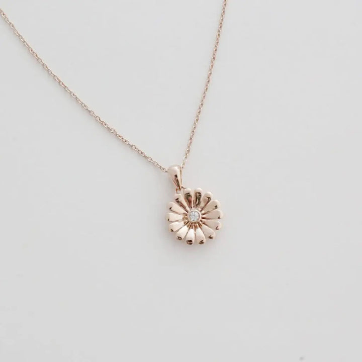 Bloom Necklace