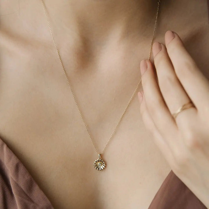 Bloom Necklace