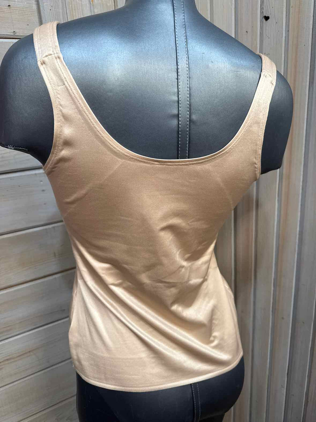 36 - Ruby Ribbon Tank