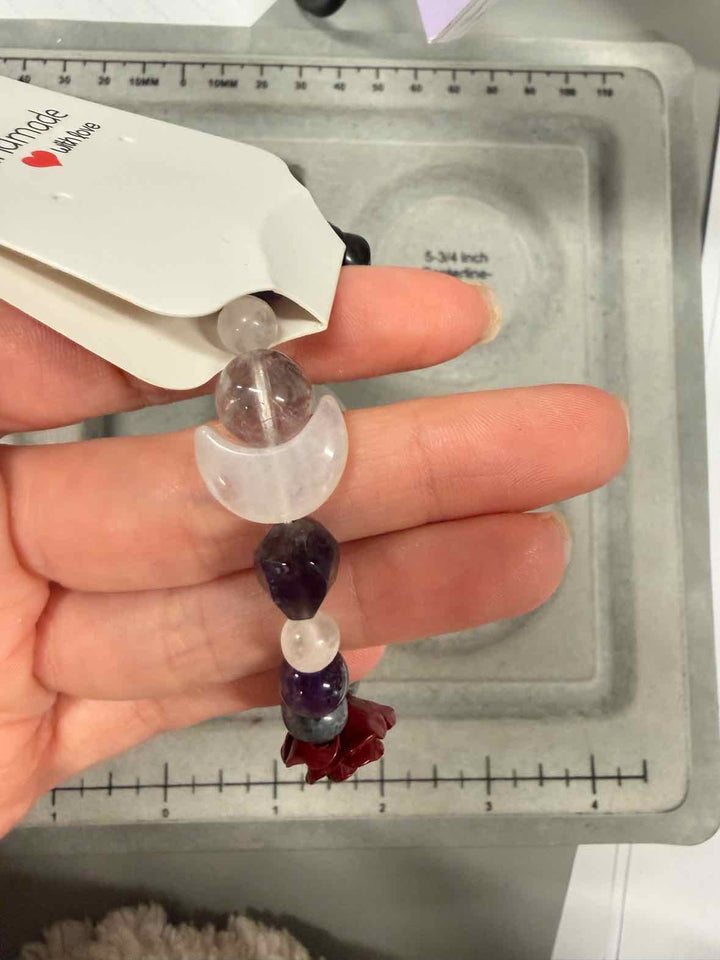 Jewelry - Crystal Bracelet