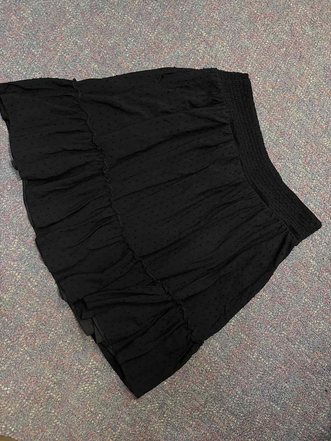 1 - Torrid Skirt