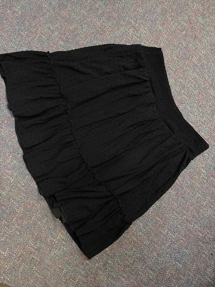 1 - Torrid Skirt