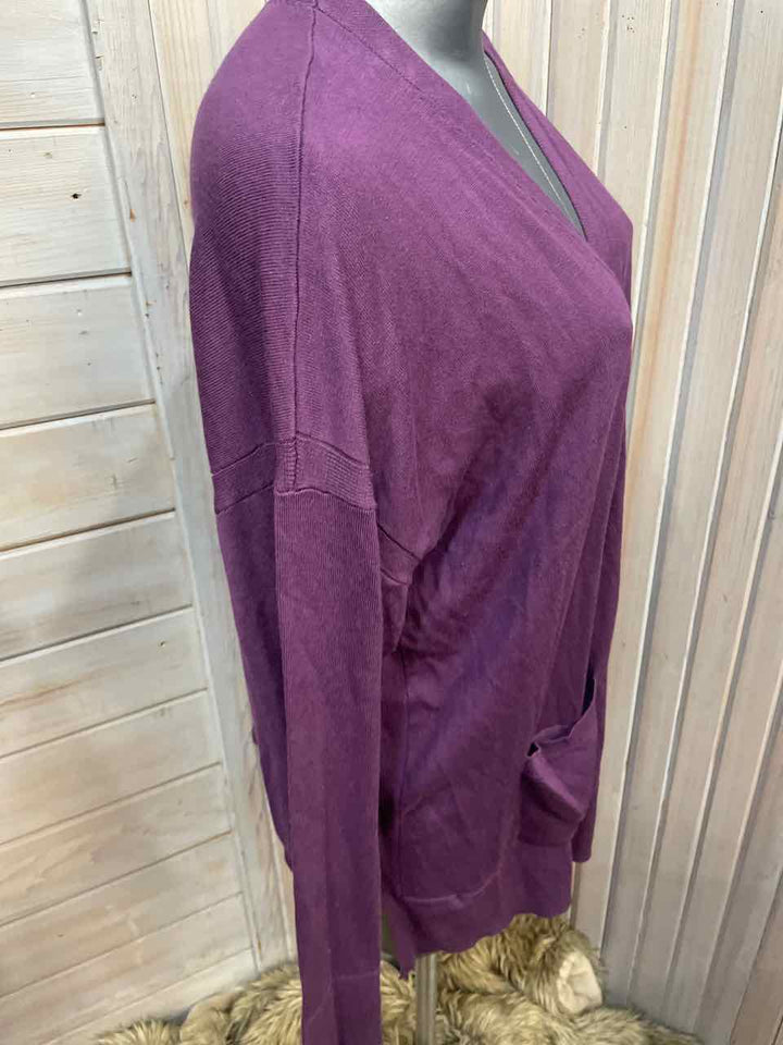 XXL - Time and Tru Cardigan