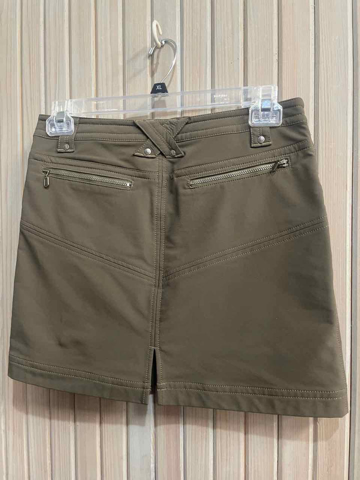 4P - Athleta Skirt