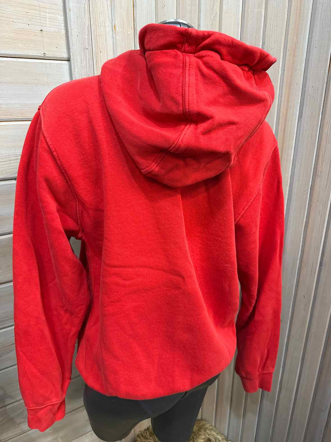 S - Nike Hoodie