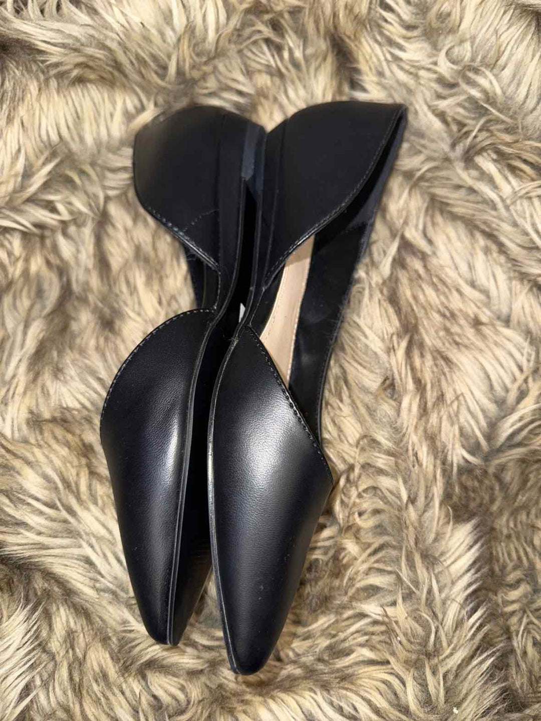 7M - Nine West Flats