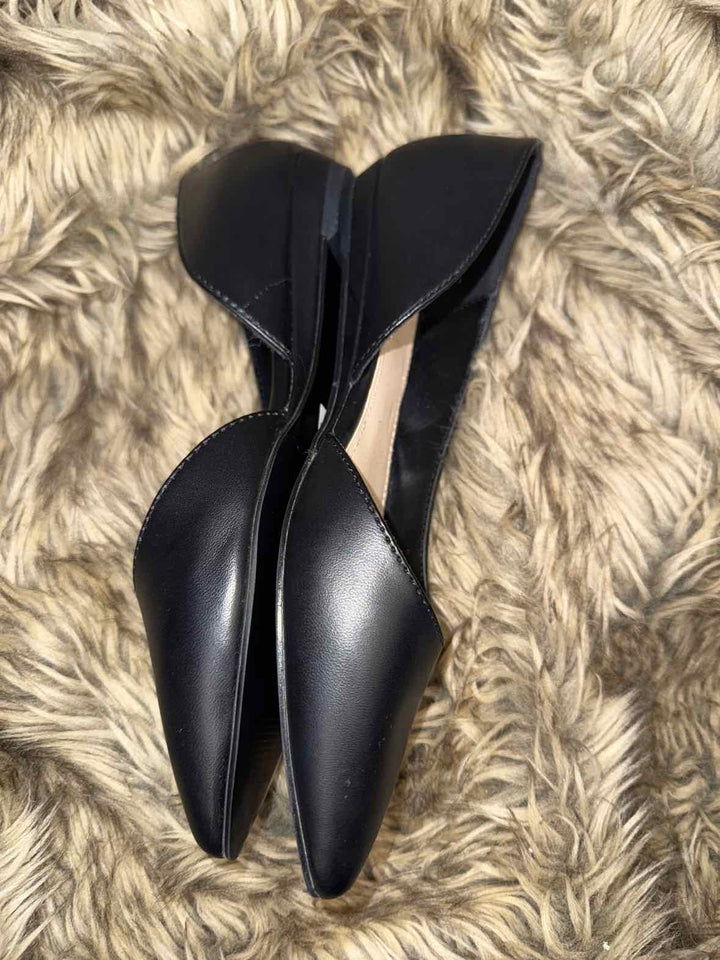 7M - Nine West Flats