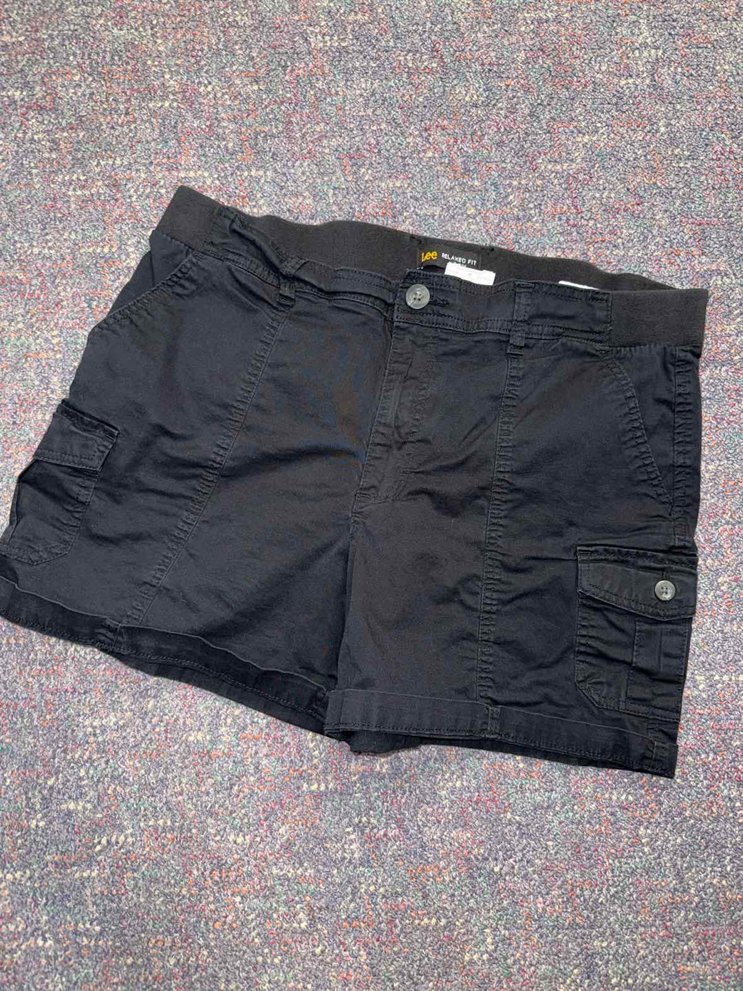 16 - Lee Shorts