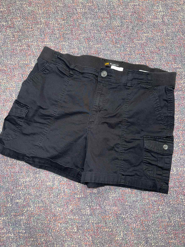 16 - Lee Shorts