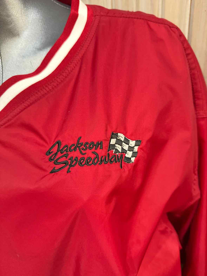 L - Sport Tek Jacket