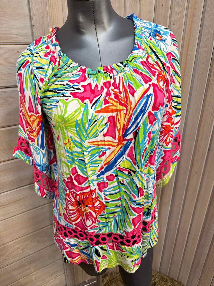 MP - Multiples Bell Sleeve