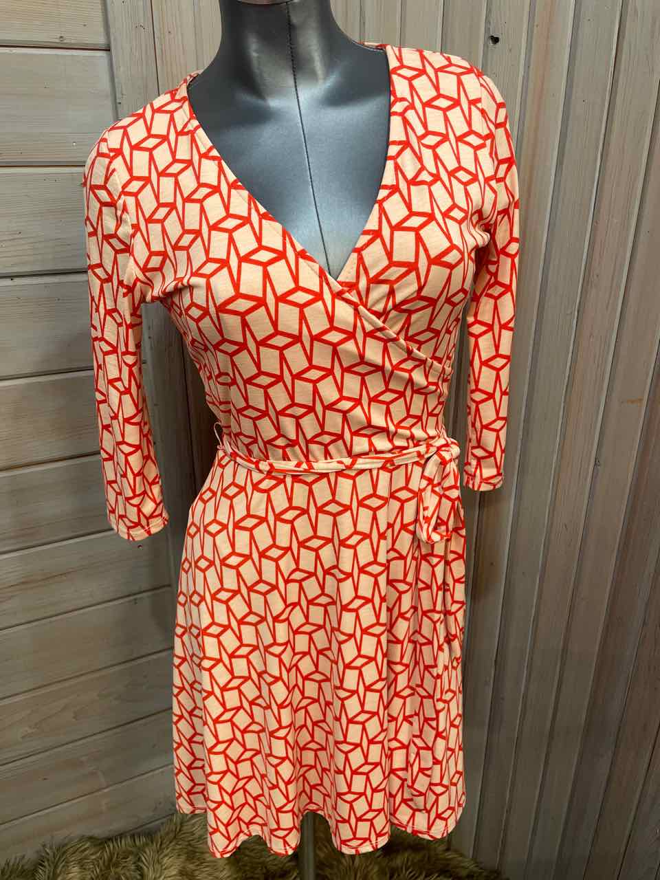 S - 41Hawthorn Dress