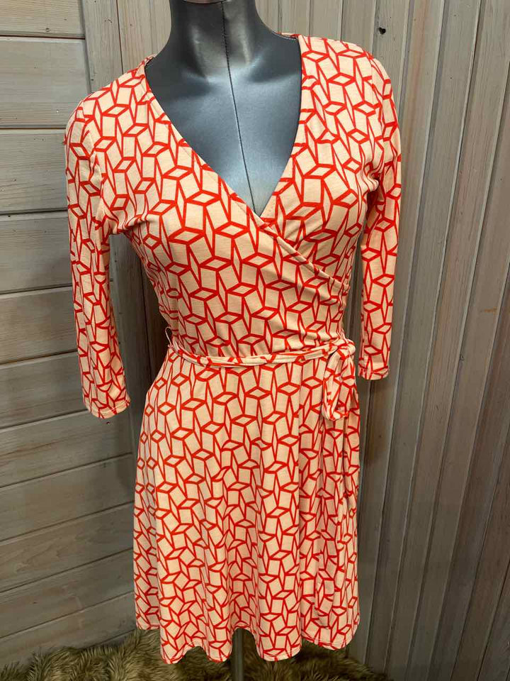 S - 41Hawthorn Dress