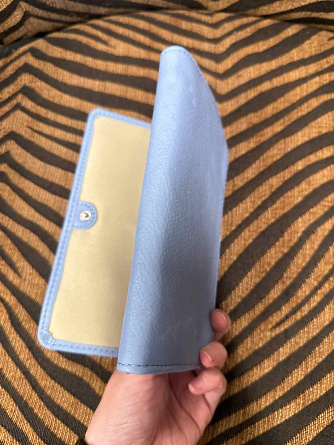 Accessories - American Leather Co Wallet