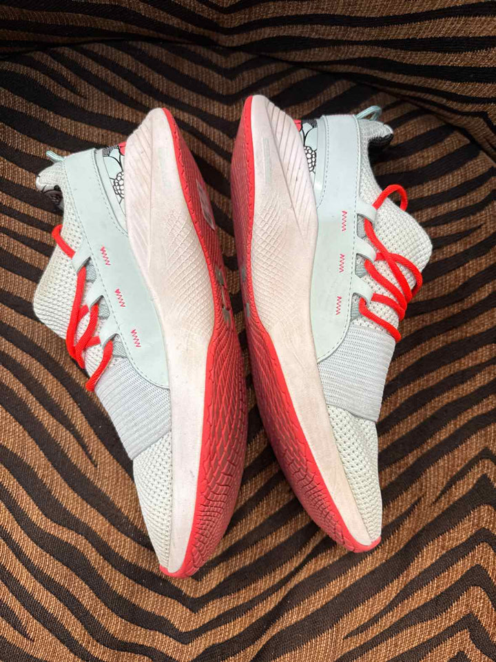 8 - Under Armour Sneakers