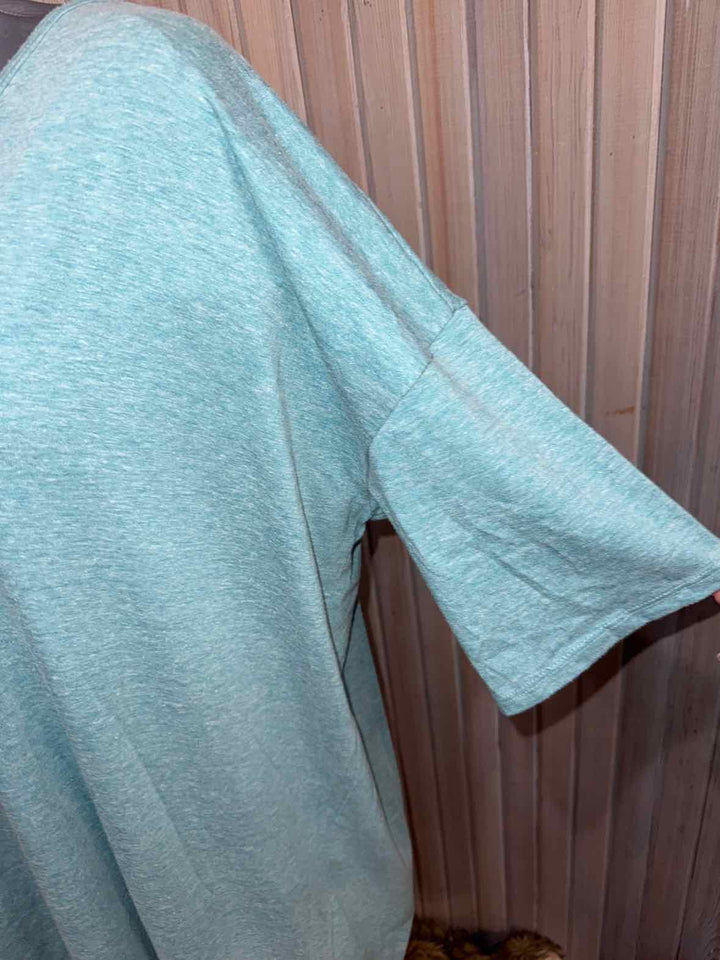 2X - LuLaRoe T-Shirt