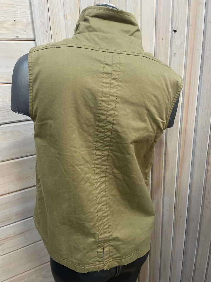 S - Max jeans Vest