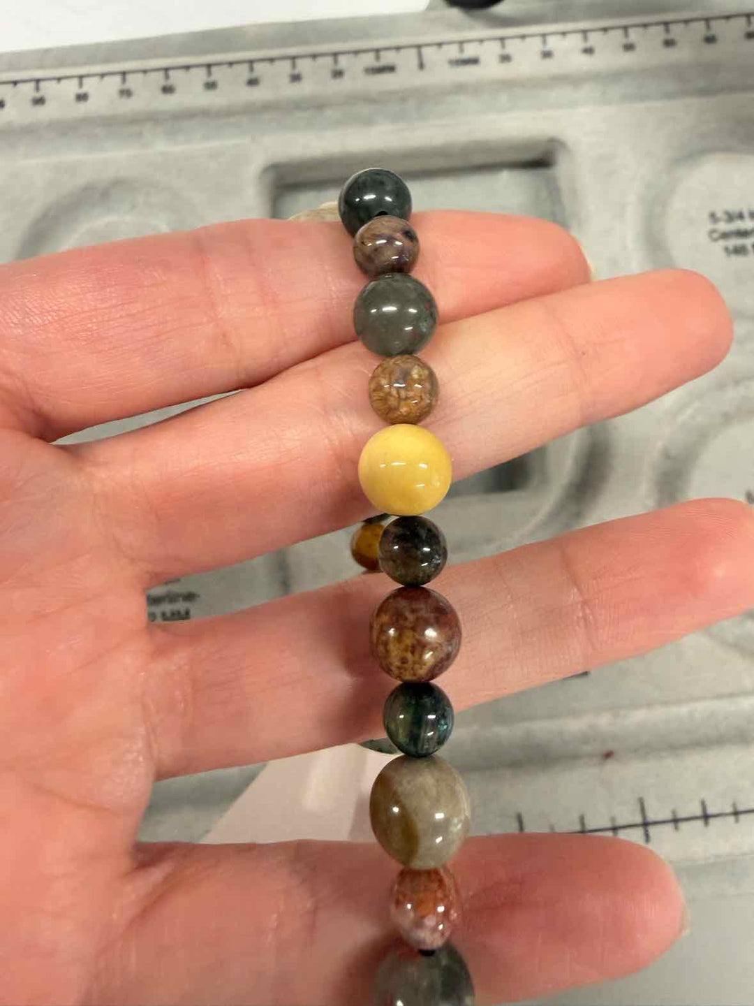 Jewelry - Crystal Bracelet