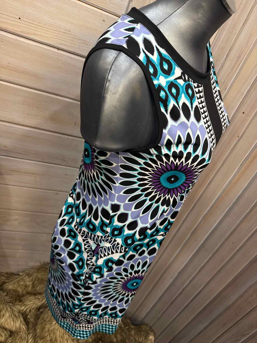 S - AB Studio Dress