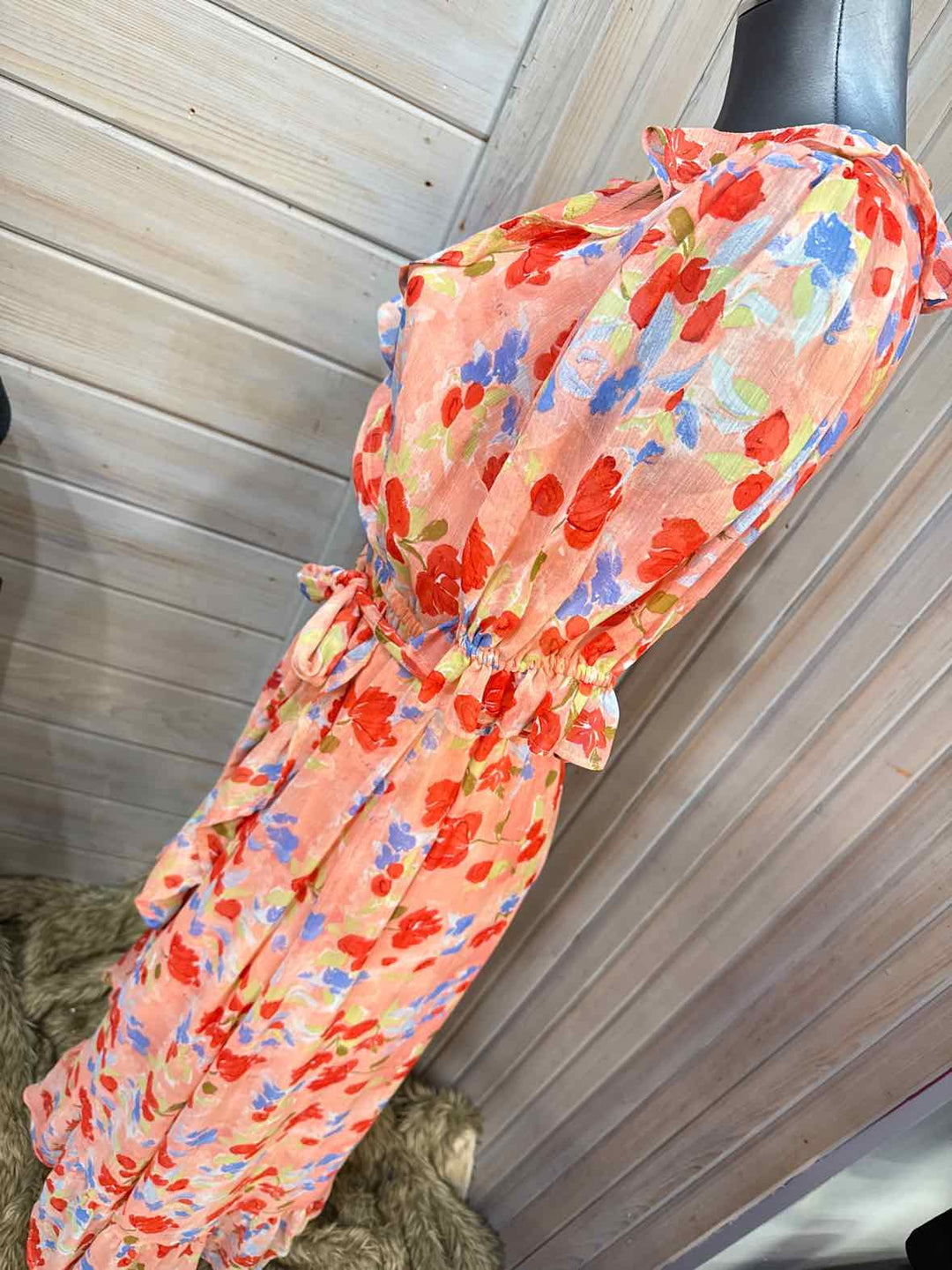 S - Lauren Conrad Dress