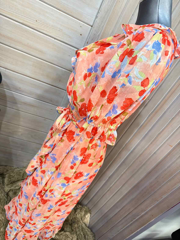 S - Lauren Conrad Dress