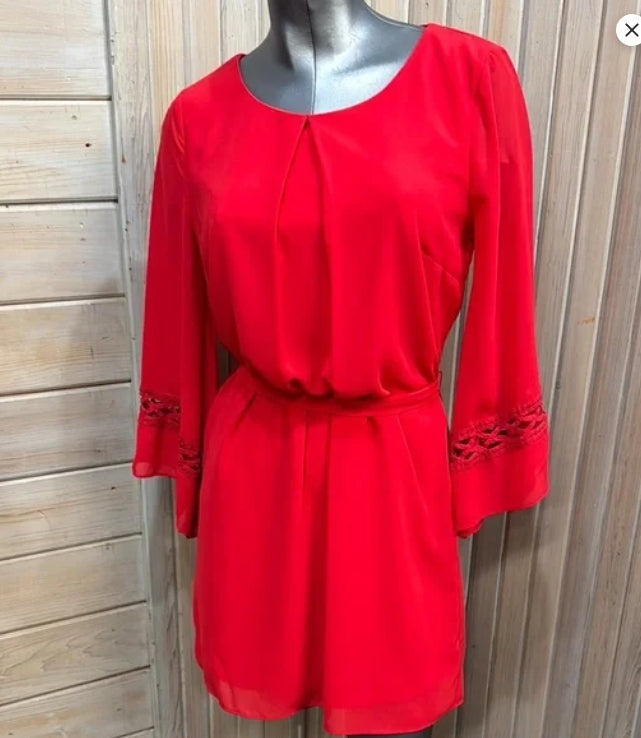 M - by & by Dress