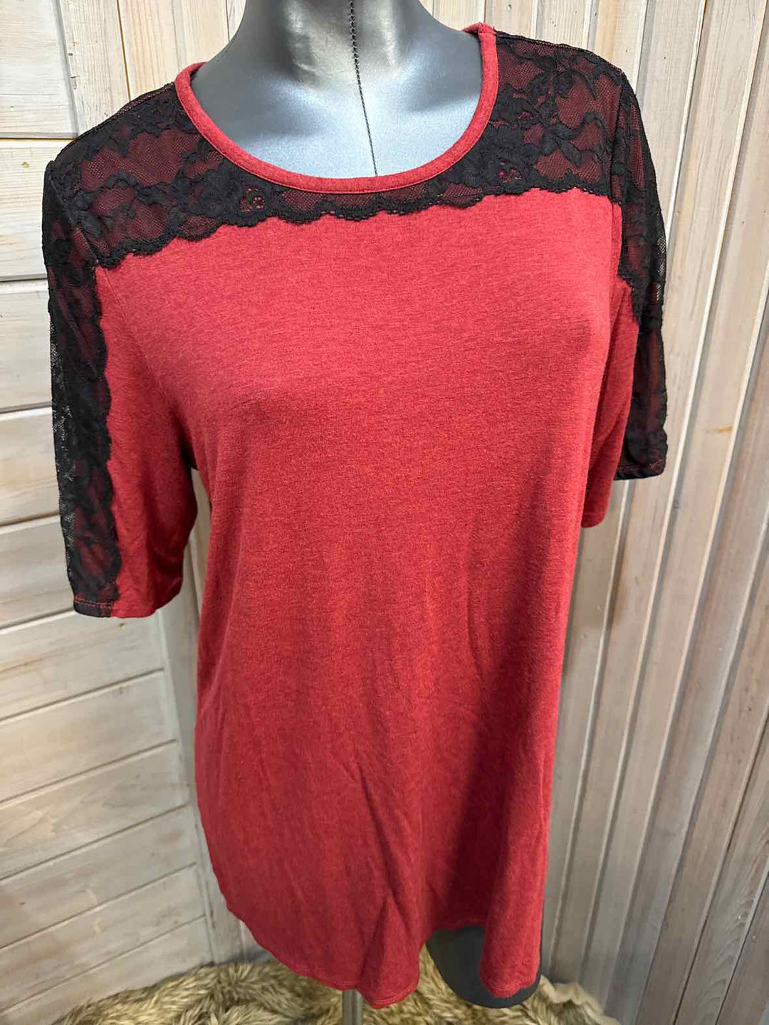 1X - Ruff Hewn T-Shirt