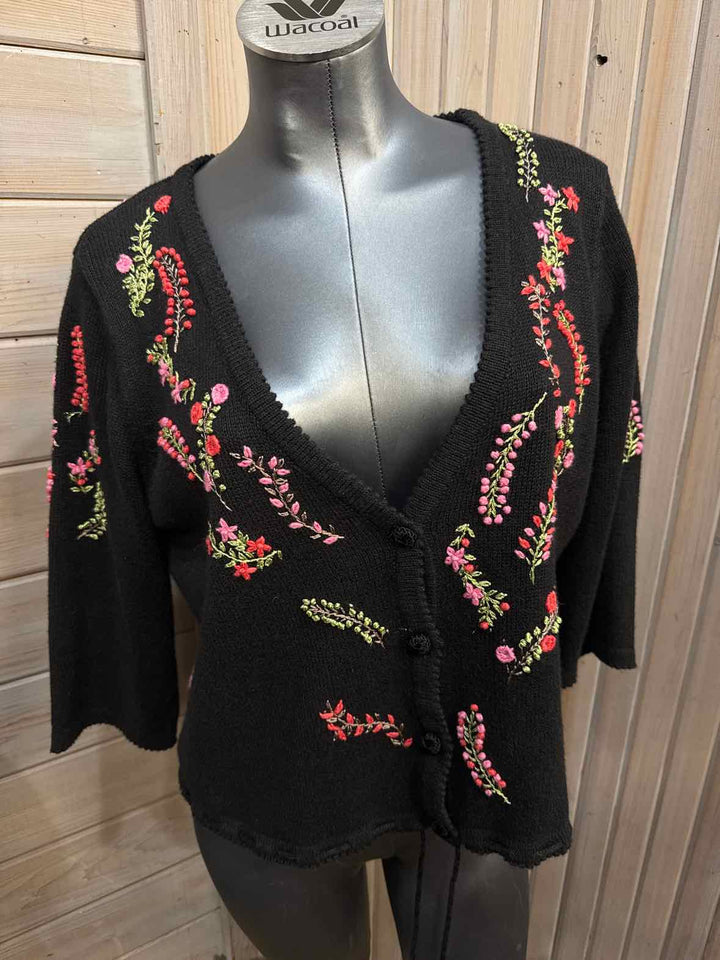 XL - Christopher & Banks Cardigan