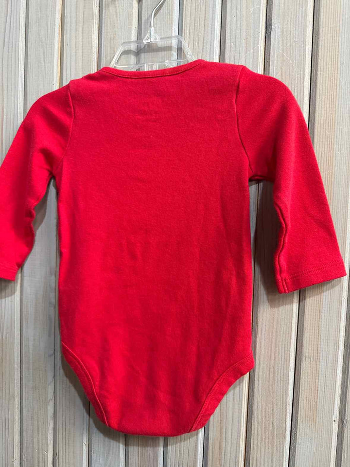 12M - Jumping Beans Onesie