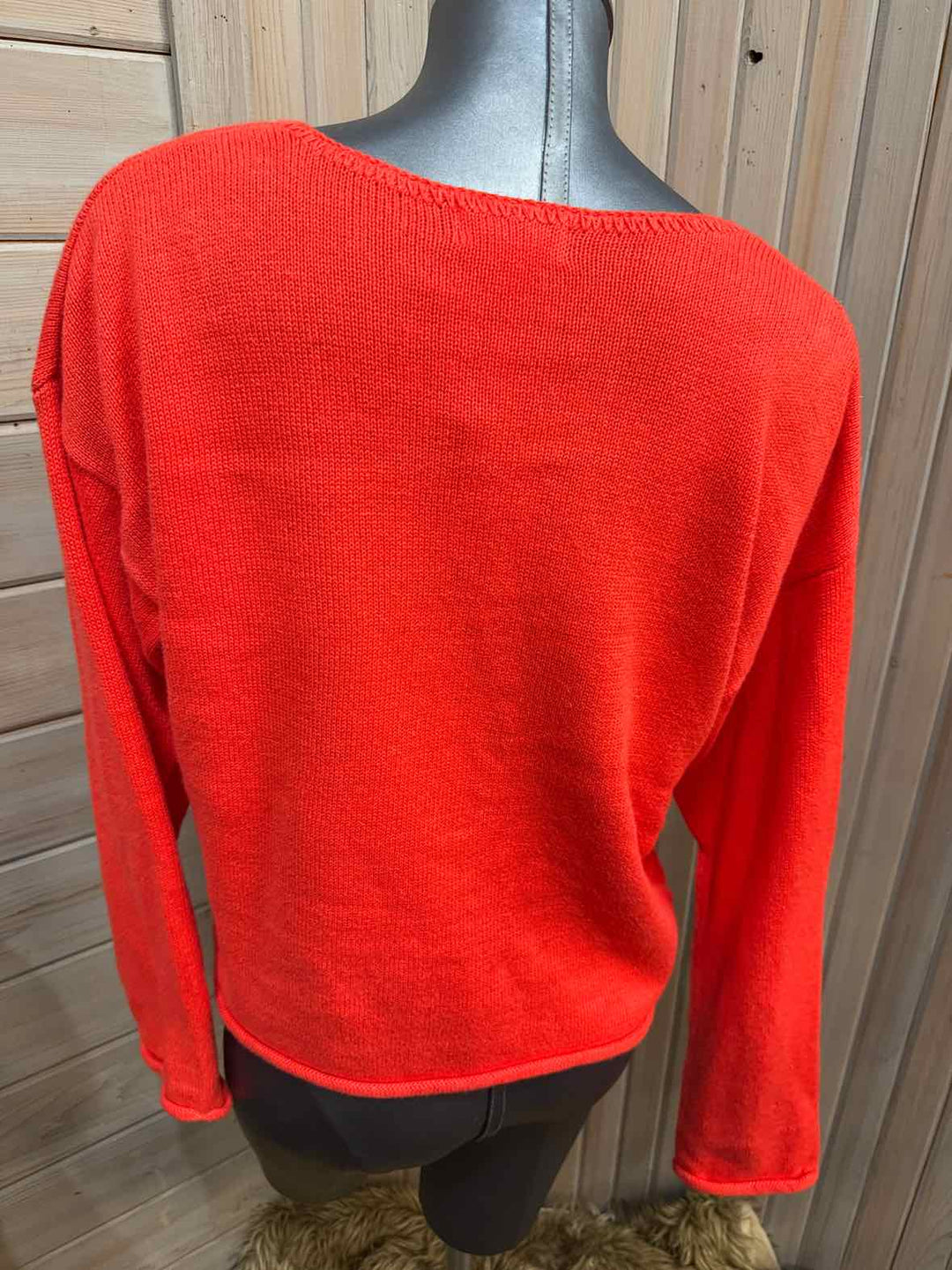 M - Christopher & Banks Cardigan