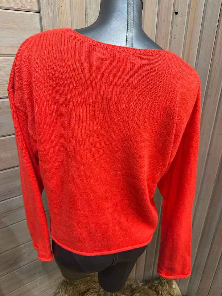 M - Christopher & Banks Cardigan