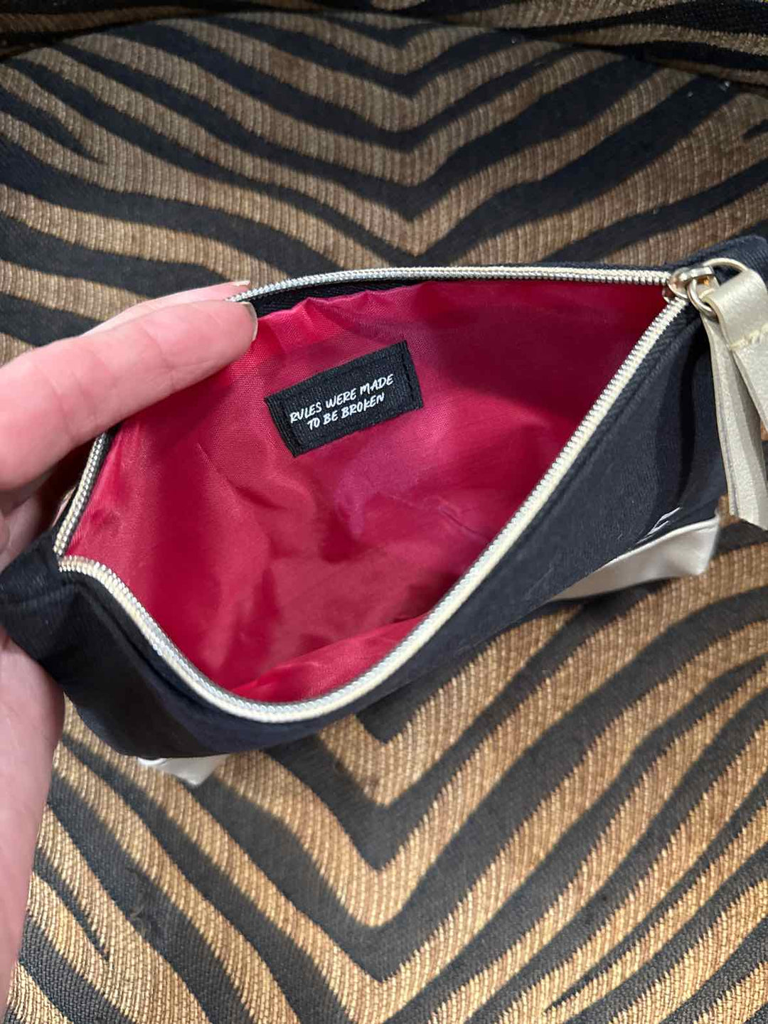 Bag - ipsy Cosmetic Bag