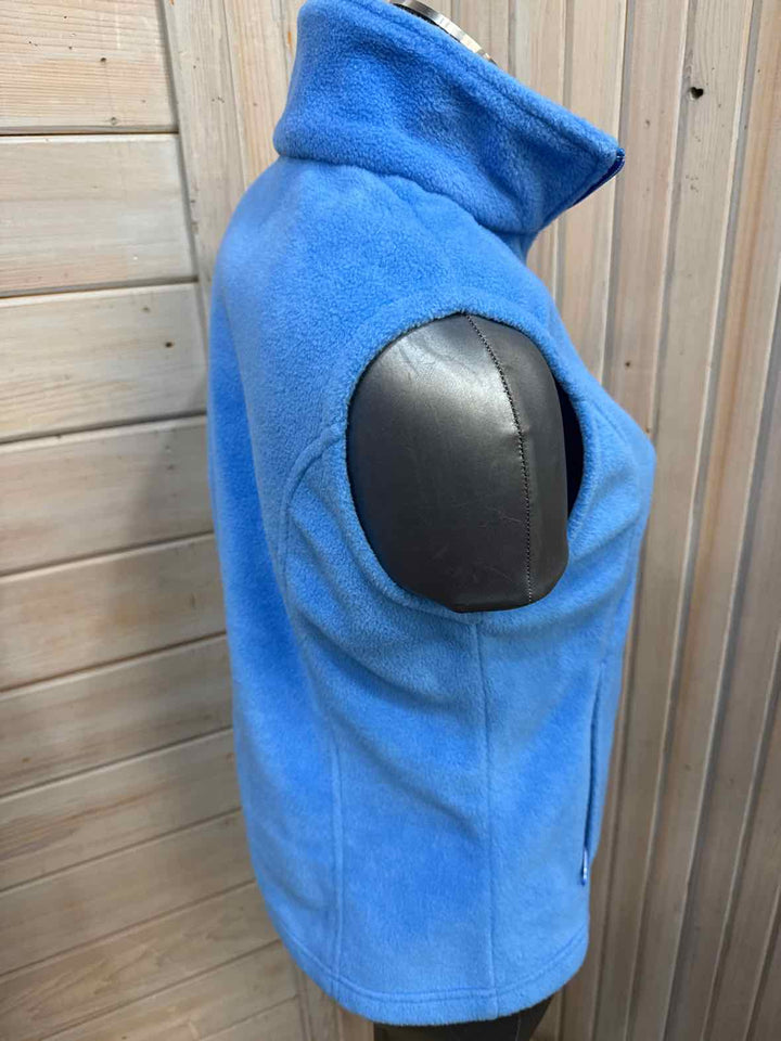 S - Columbia Vest