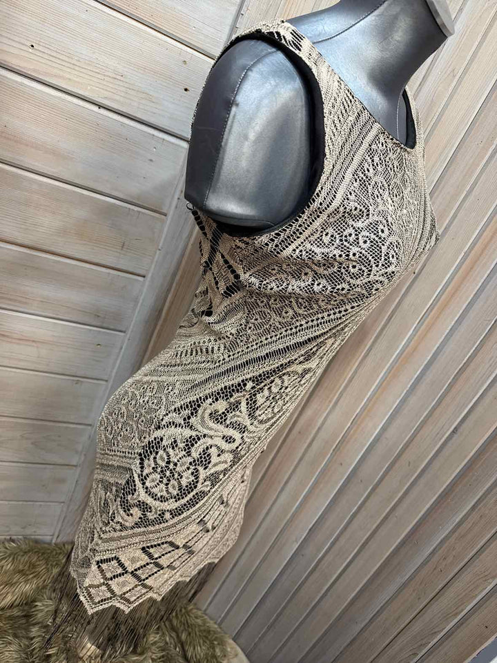 12 - Fashion Bug Dress