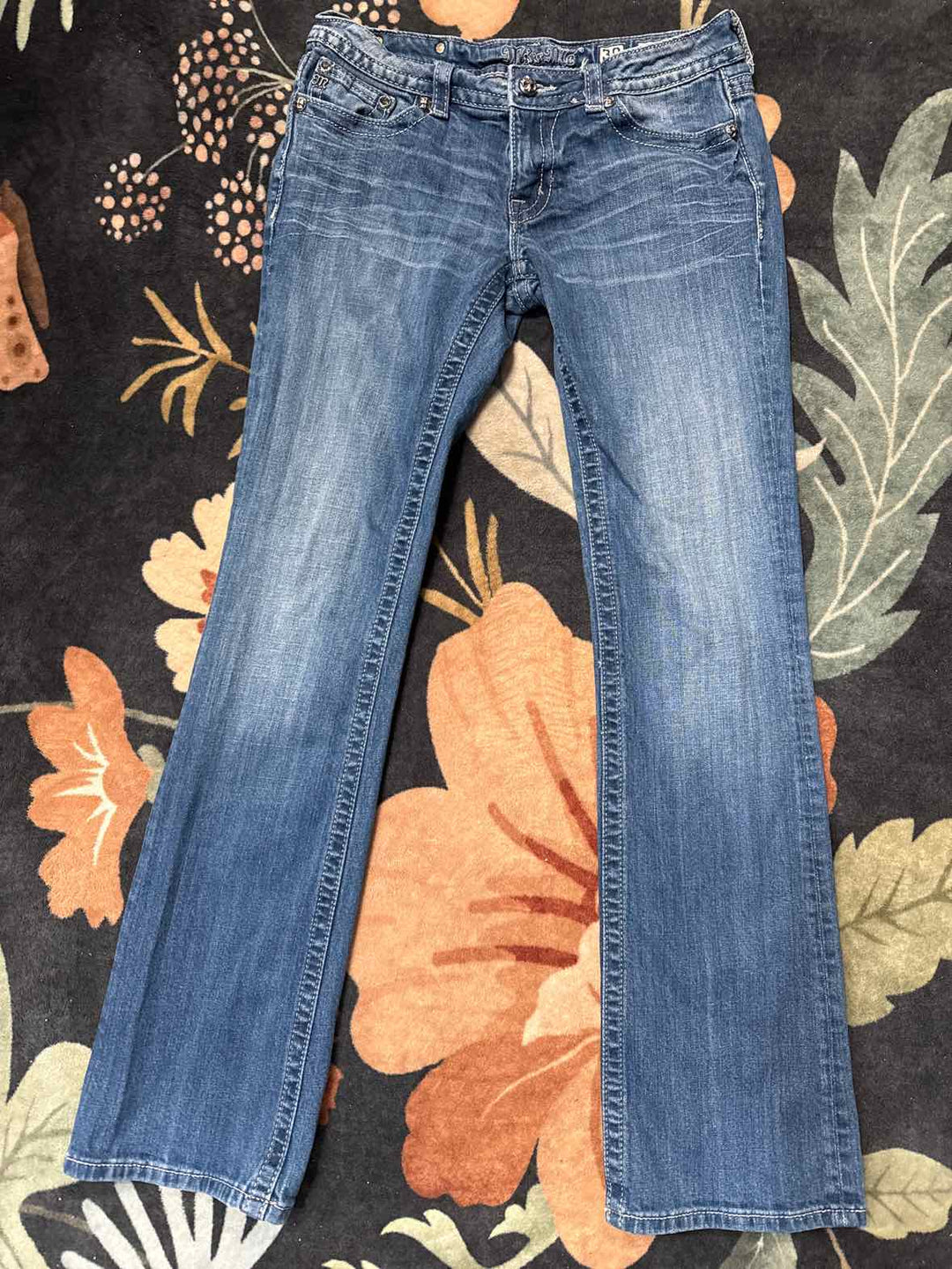 30 - Miss Me Jeans